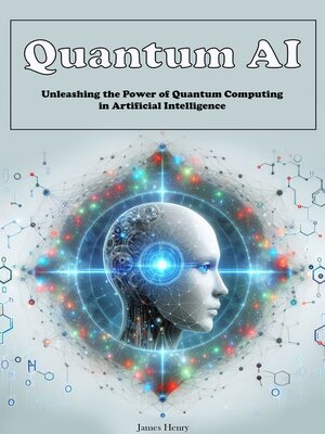 cover image of Quantum AI